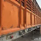 تيدر جوانب سطحه