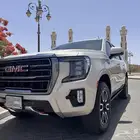 جي ام سي يوكن فل الفل At4وارد الجميح 2022