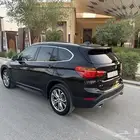 بي ام دبليو X1 مخزن بحالة الوكالة