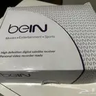 رسيفر بين سبورت