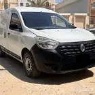 رينو دوكر 2022 بنزين جير عادي نضيف