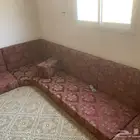 كرسي أراضيه