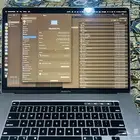 Macbook Pro 2019 16 inch 32gb 1 tb