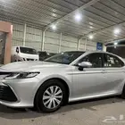 كامري 2022 استاندر عداد 90 الف وكاله