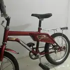 سيكل رامبو