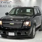 شيفروليه تاهو 2011 دبل سعودي