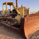 بلدوزر حجم 155