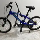 سيكل سبارتان