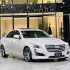 كاديلاك cts فل كامل 2019 (بحاله ممتازه)