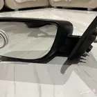 مراية سائق لينكون MKS 2009 للبيع ب250 ريال