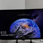 شاشة سامسونج 42 بوصة للبيع full hd و الشاشة LED