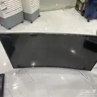 شاشه سمارت 50 بوصه نظيفه وشرط