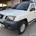 نيسان اكستيرا 2014 استاندر