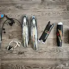 اغراض اكسسوارات سيكل
