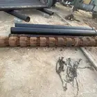 معدات زراعية للبيع مراوح جداول قطر 11 5 12 ريشه