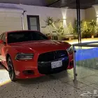 دودج شارجر 2012 كت اس ار تي