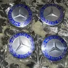 غطاء جنوط مرسيدس