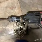 جاك همر