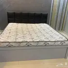 السلام عليكم ورحمة الله وبركاته سرير للبيع
