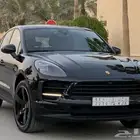 بورش ماكان موديل 2020 بحالة الوكاله