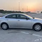 مازدا 6 موديل 2009 وكالة