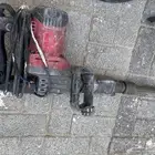 ماطور كهرباء وماطور ماء ومعدات