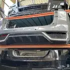 صدام خلفي توري توري 2023  2024  2025  اصلي وكاله