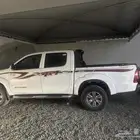 هايلكس غمارتين 2014مجدد مفحوص ممشى 270 الف وكاله مالك