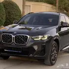 BMW X4 2022 بحالة الوكالة