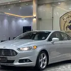 فورد فيوجن موديل 2016