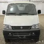 سوزوكي ايكو 2025 فان بضاعة