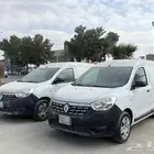 فان رينو دوكر بدون ثلاجة