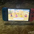 نينتندو سويتش اولد (بالكرتون)