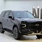 تاهو 2021 z71 دبل