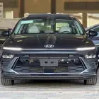 هيونداي سوناتا سمارت 2026 كاش واقساط