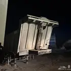 صناديق قلابات
