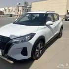 نيسان كيكس 2024 ماشي 7000 كاش او اقسااط