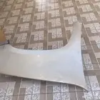 رفرف يوكن وسطبات ومسجلات وشاشه وكراسي مكينه وقير