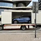 سطحه من الرياض الى دبي وبلعكس