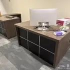 مكاتب جديده   اجهزة جديدة