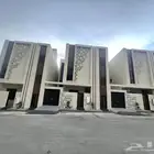 للبيع شقه دور أرضي مع بايكه مودرن بالمحاله ابها