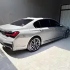 BMW 730 2021 M Kit