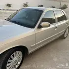 فورد قراند ماركيز 2008 نظيف