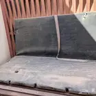 طبق صندوق للددسن (غطاء حوض )