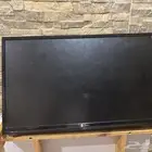 شاشة للبيع مقاس 24 بوصه