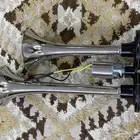 بوري عايدي على الشرط استعمال اسبوعين وتم تغييره عشان الفحص