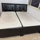 غرفة كامله سيريرين بالمرتبه