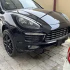 يتوفر لدينا جميع قطع غيار البورش ول اودي