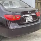 النترا موديل 2011