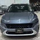 هونداي كونا 2022 سمارت نظيف